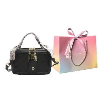 Yalu PU Handbag Women's Multicolor