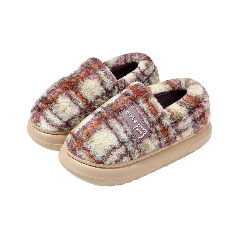 KUUJOO Slippers / Home Slippers-2