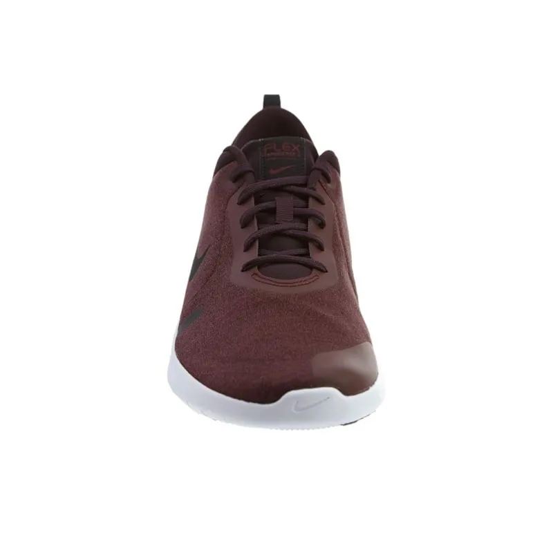 Nike Flex Experience RUN 8 Anti-Slip Wear-Resistant Low-Top Casual Running Shoes Men's Red-2