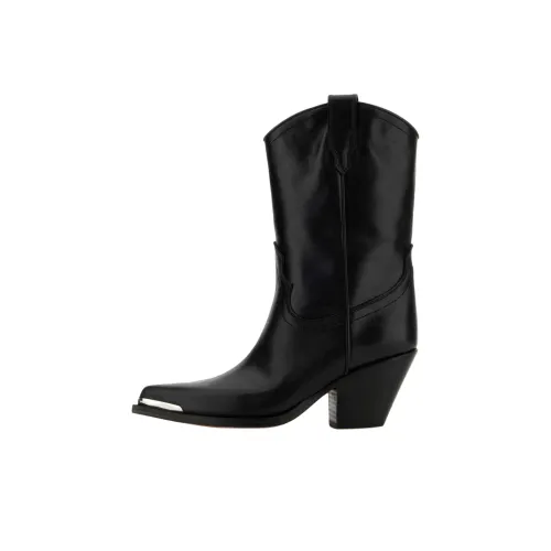 SONORA BOOTS 80mm Clara Boots Women's