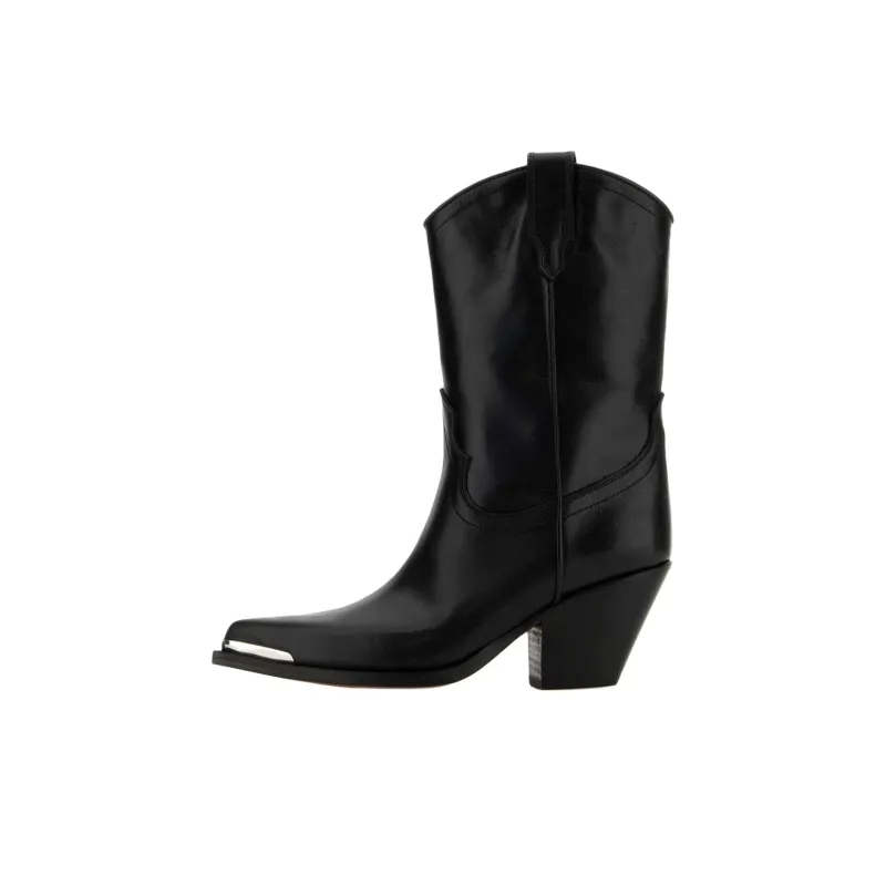 SONORA BOOTS 80mm Clara Boots Women's-0