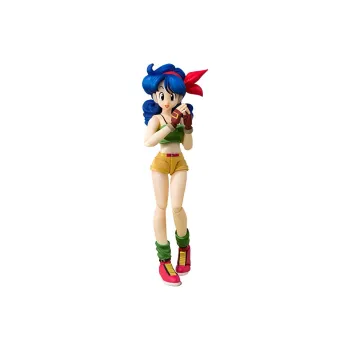 BANDAI S.H. Figuarts DragonBall Launch Action Figure