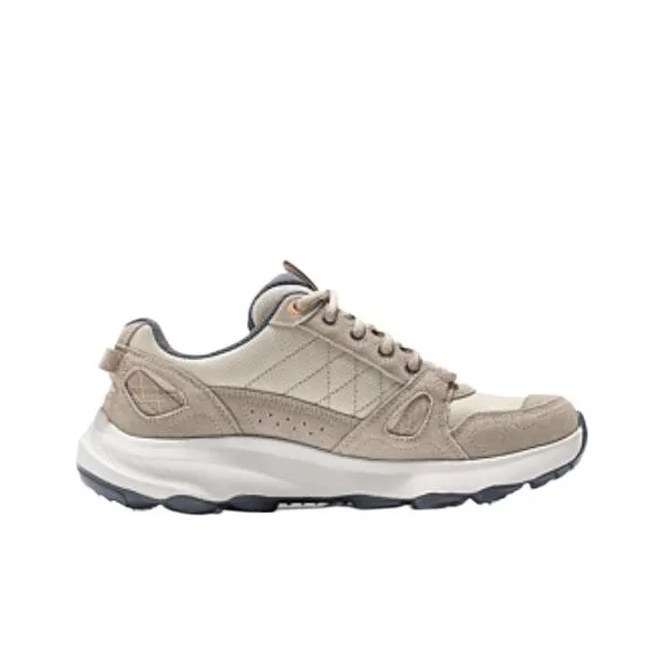 Skechers OUTDOOR Wear Resistant Low Top Outdoor Shoes Women's Umber-1