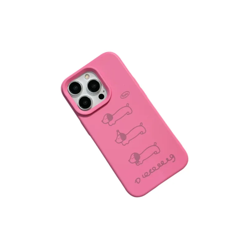 SHANGHUI Phone Cases-19