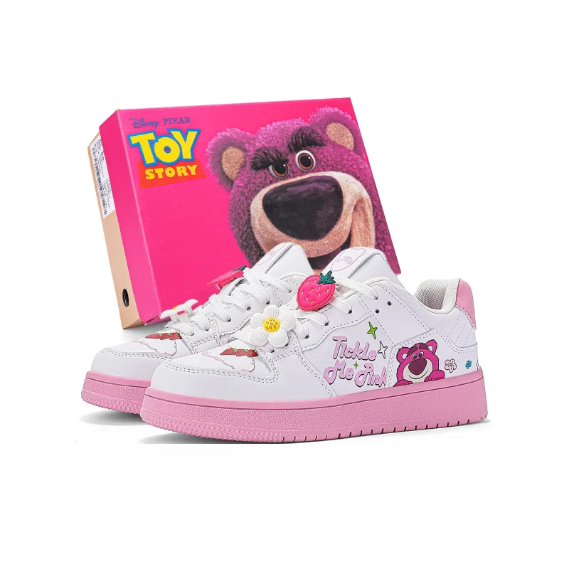 MINISO Low-Top Skateboard Shoes Women's-7