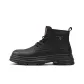 Black (Fleece-Lined)