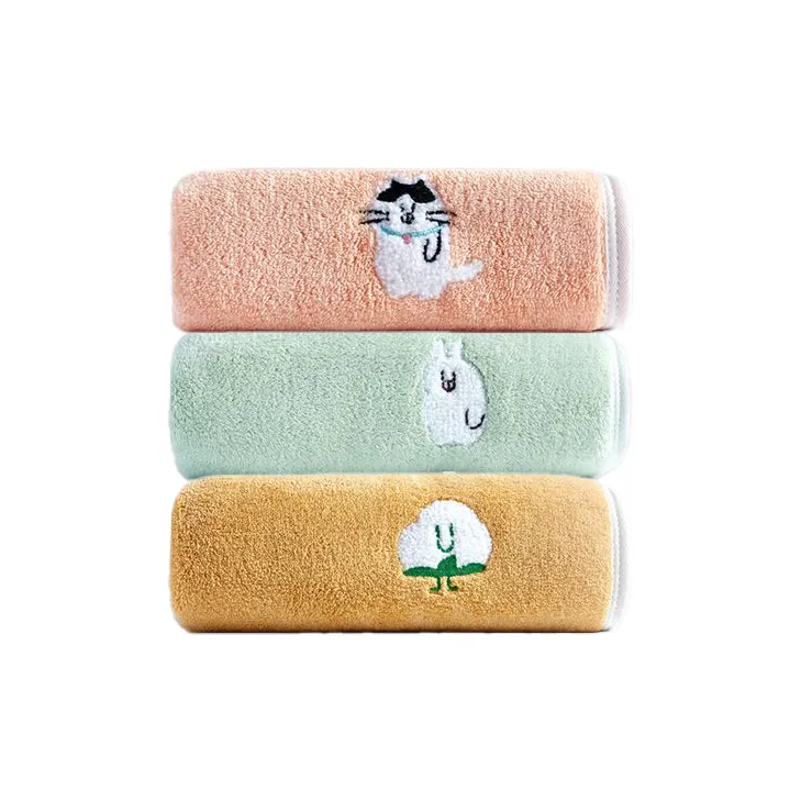 Sanli Towels-4