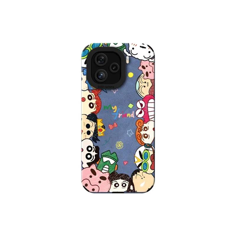 KEXINSHENG Phone Cases-15