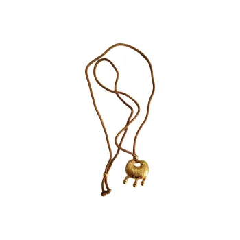 KZD Necklaces Women's