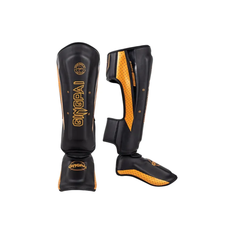 Competition Boxing Protective Gears-4