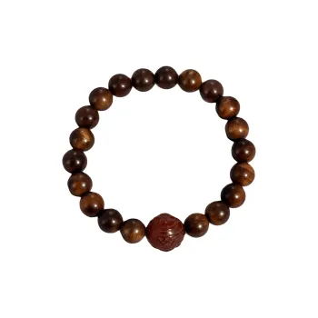 CHENTANMUZUO Huanghuali Bracelets Women's