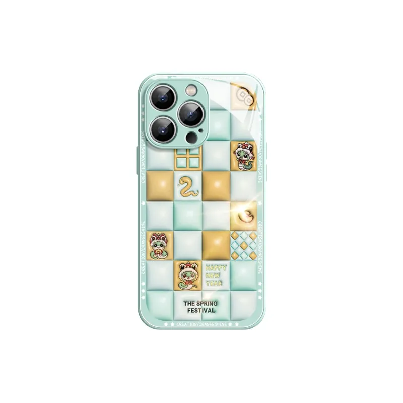 Lingtao Phone Cases-4