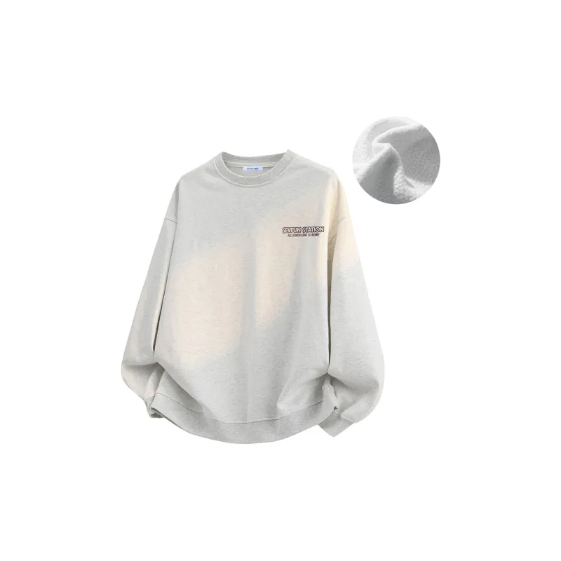 7 SEVFUN Sweatshirts Unisex-21