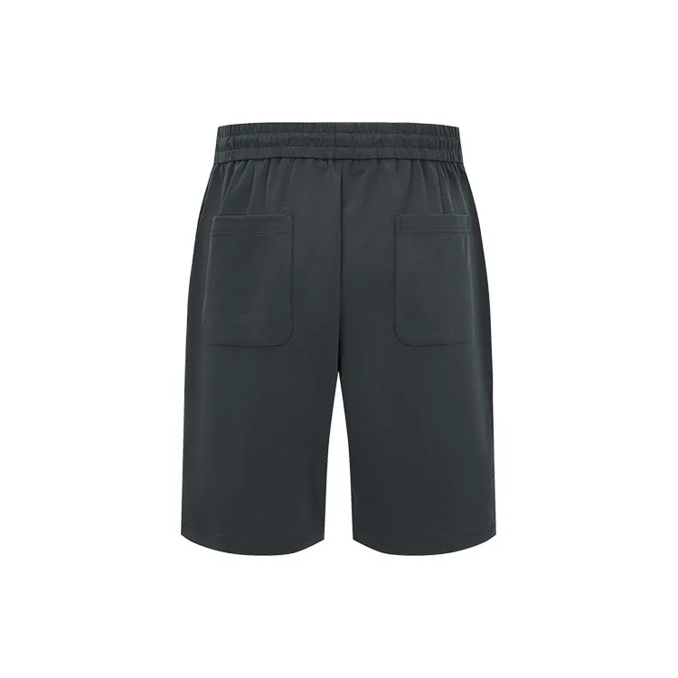 URBAN REVIVO Sports Shorts Men-5