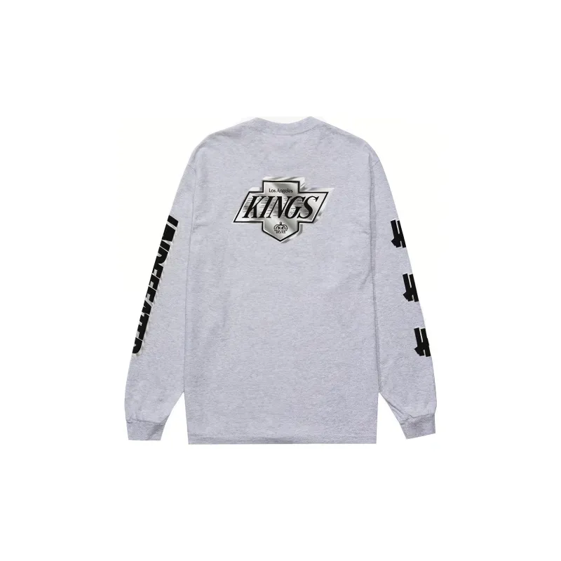 UNDEFEATED x La Kings T-Shirt Men's-3
