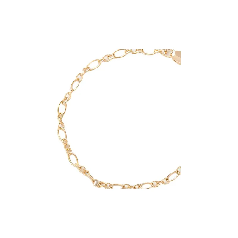 Fable Copper Alloy Bracelets Women's Gold-2