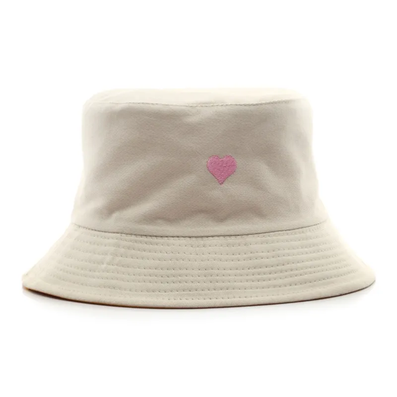 MEETSUNNY Polyester Bucket Hats Unisex-9