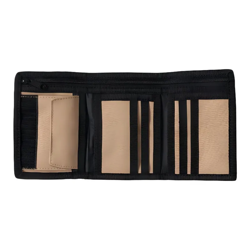 Carhartt WIP Polyester Wallet Regular Men's Peanut Brown-3