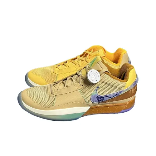 Nike Ja 1 Eybl Peach Jam