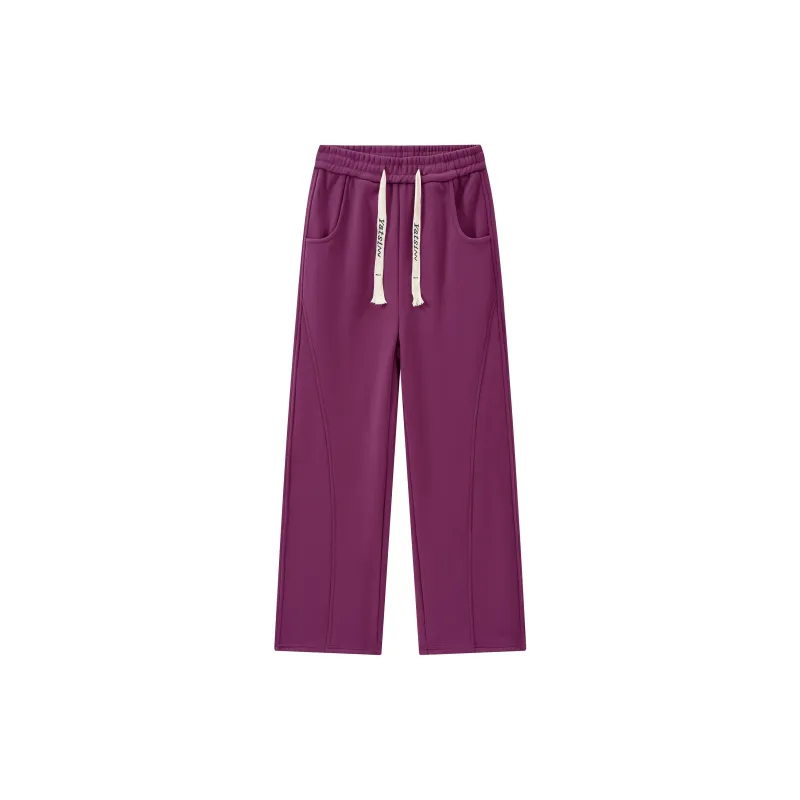 YATSI Casual Pants Unisex-25