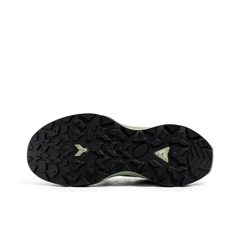 Meiretu Shock Absorbers With Slip Resistant And Abrasion Resistant Properties Low Top Casual Shoes Men's-4