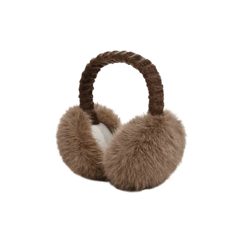 CARTELO Polyester Earmuffs Unisex-10