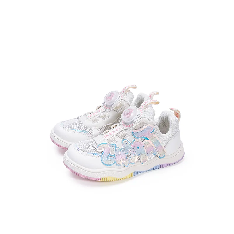 TARANIS Low Top Kids' Skateboarding Shoes Children Aged 3 7 Years Old-9