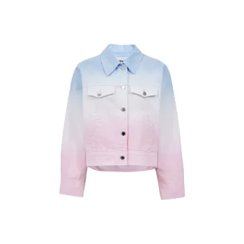 ONLY Denim Jackets Women's