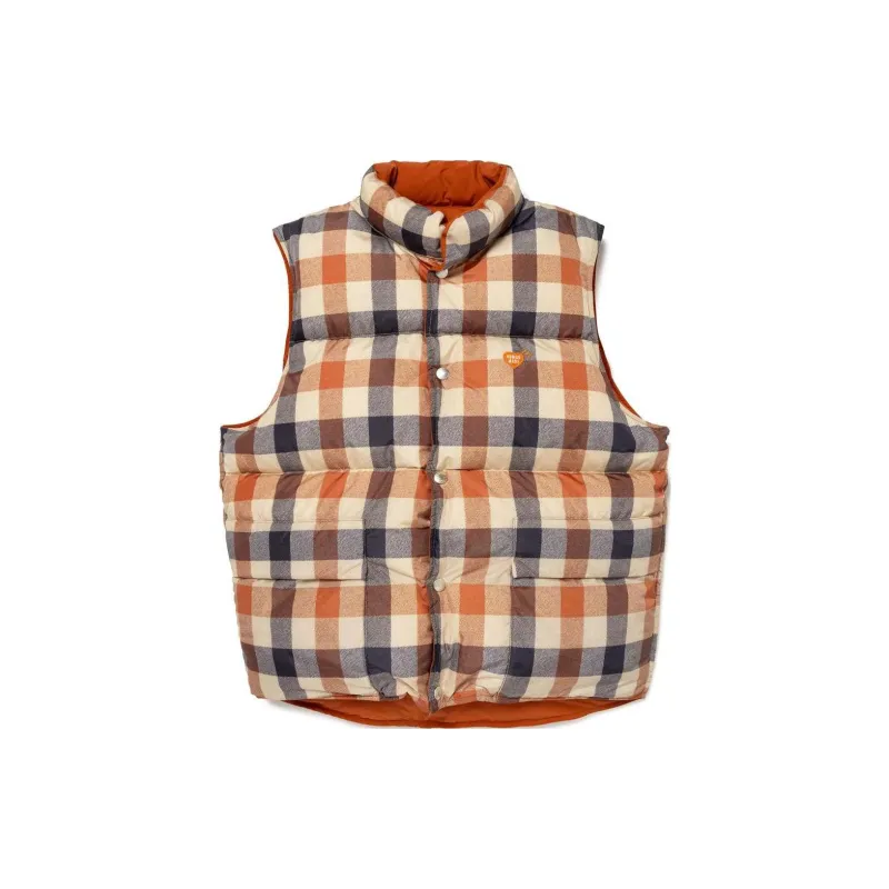 HUMAN MADE Vests Unisex-7