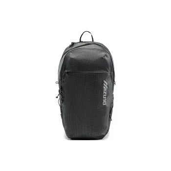 Mizuno Nylon Outdoor Mountaineering Bag Backpack Unisex Forest Green