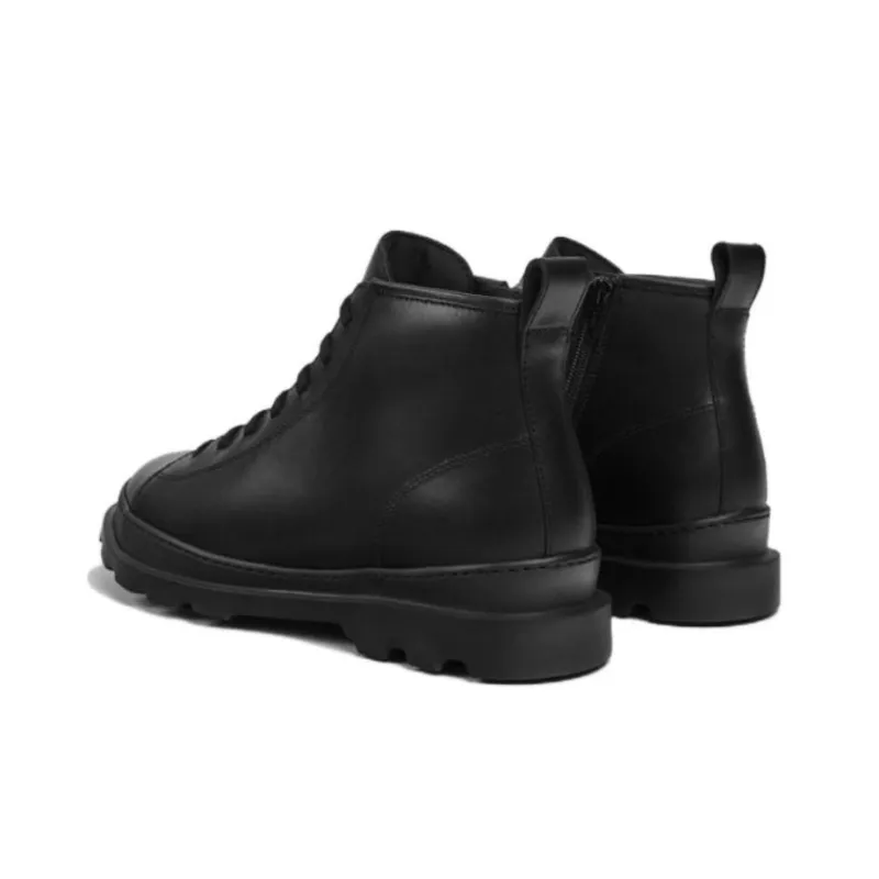 CAMPER Brutus Lace-up Boots-3