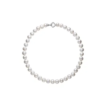 ME LUXE Pearl Necklaces Women's