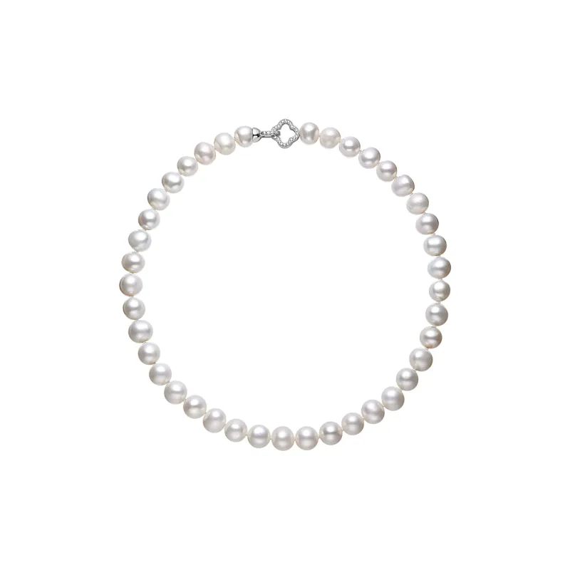 ME LUXE Pearl Necklaces Women's-0