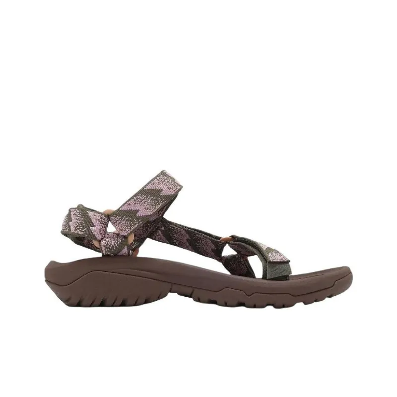 Teva Hurricane XLT2 Beach Sandals Women's Brown-1