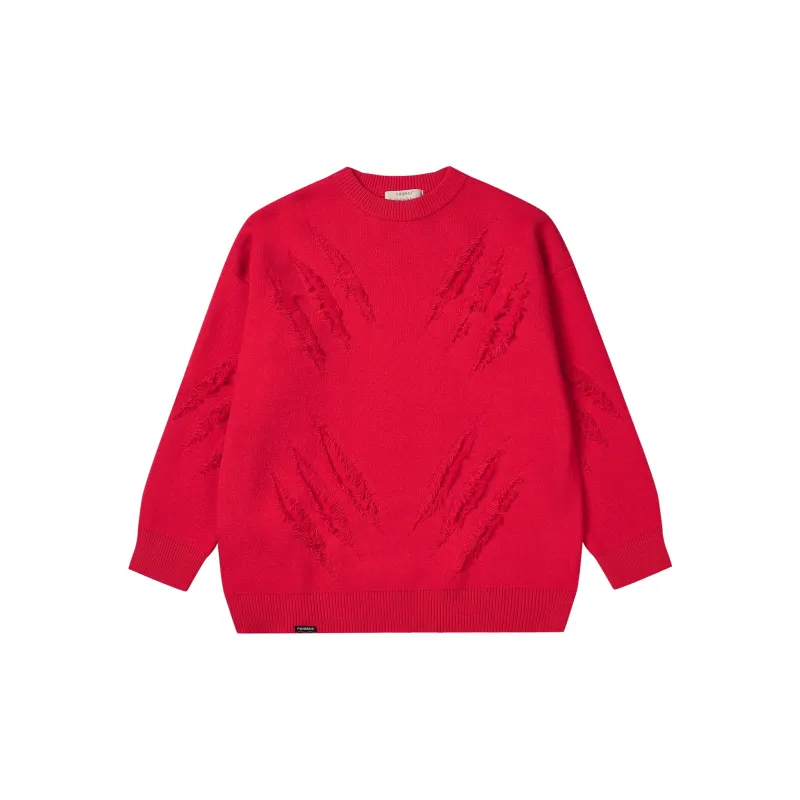PANMAX Sweaters Men-7
