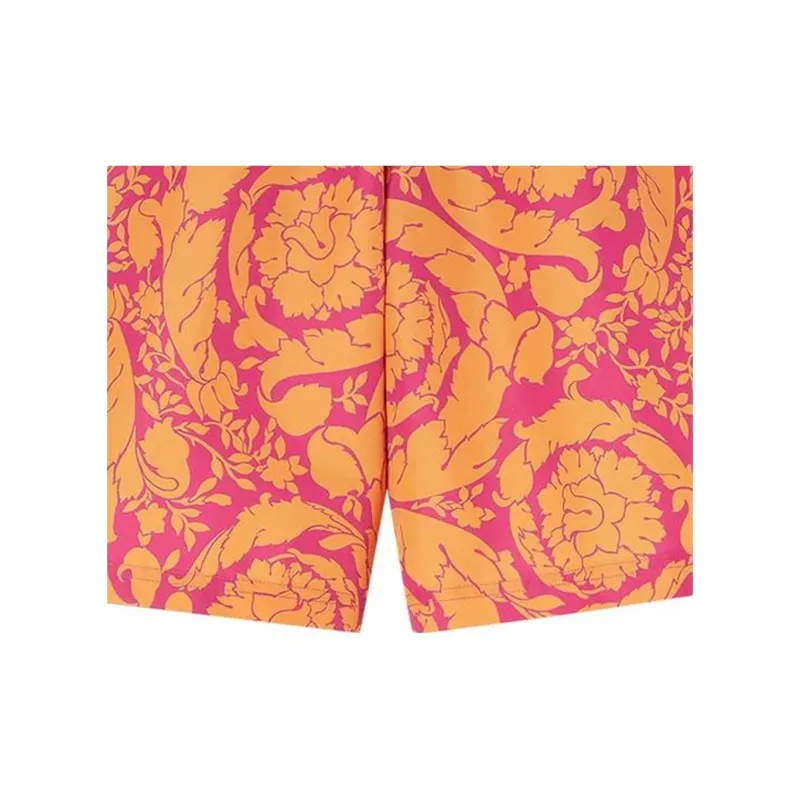 VERSACE Mare Shorts-5