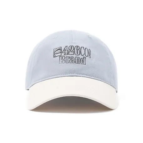F426 Cotton Baseball Caps Unisex-2