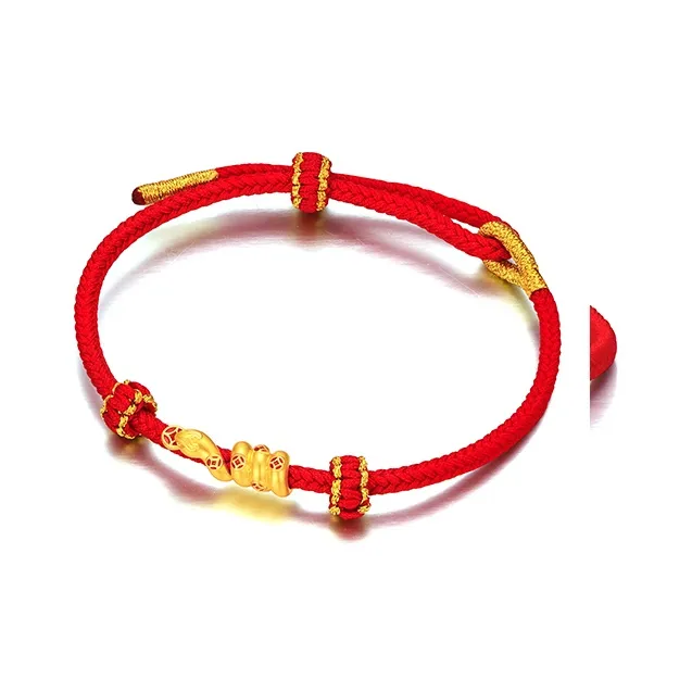 ADYD JEWELLY Gold Bracelet Women's-2