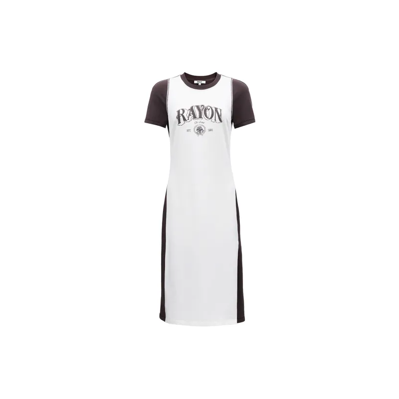 ONLY Short Sleeved Dresses Women's-0