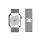 Silver-Water Mark: Rabbit B
