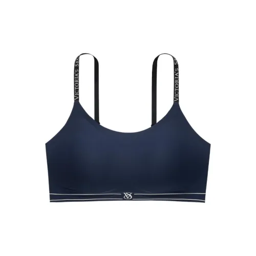Victoria's Secret Bra Women's Marine Blue