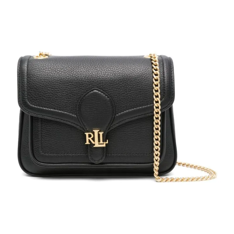 LAUREN RALPH LAUREN Small Bradley Shoulder Bag-0