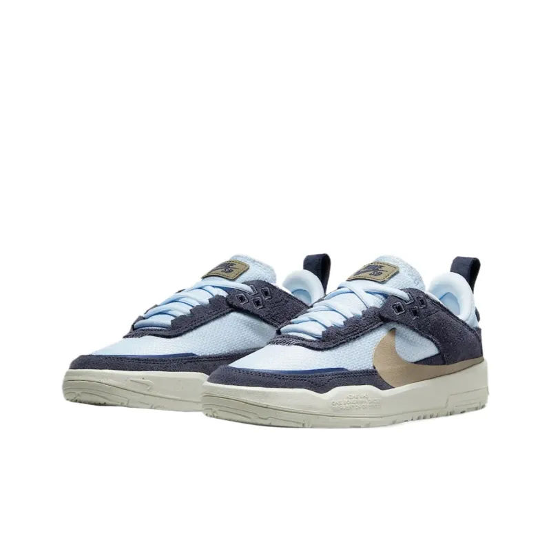 Nike SB DAY ONE Kids' Skateboarding Shoes Unisex-2