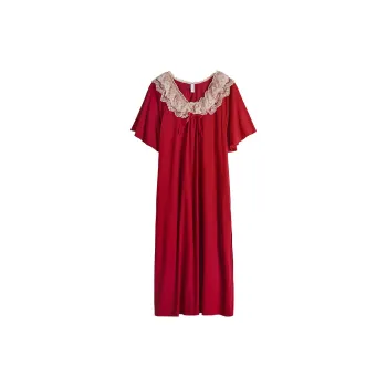 Xuan Liang Women's Nightgowns