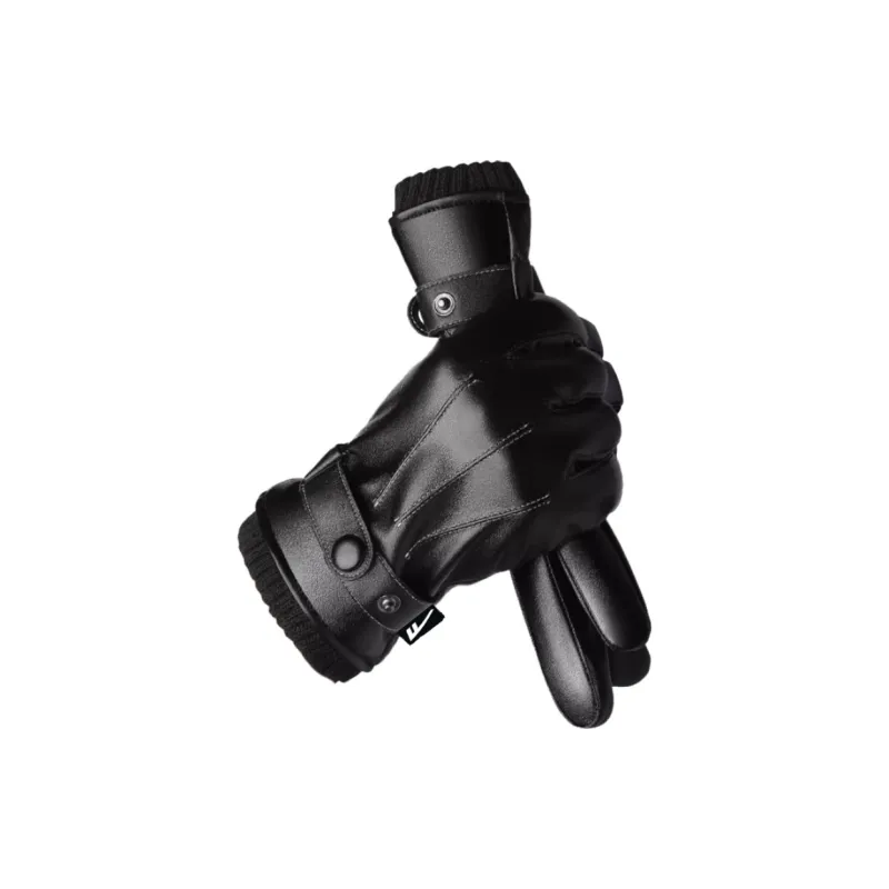WARRIOR Gloves Unisex-6