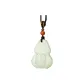 Chinese Zodiac Tiger Trumpets 31*21mm
