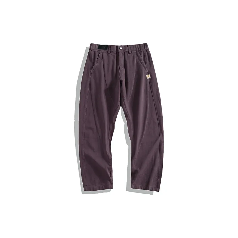 EPTISON Knitted Sports Pants Unisex-9