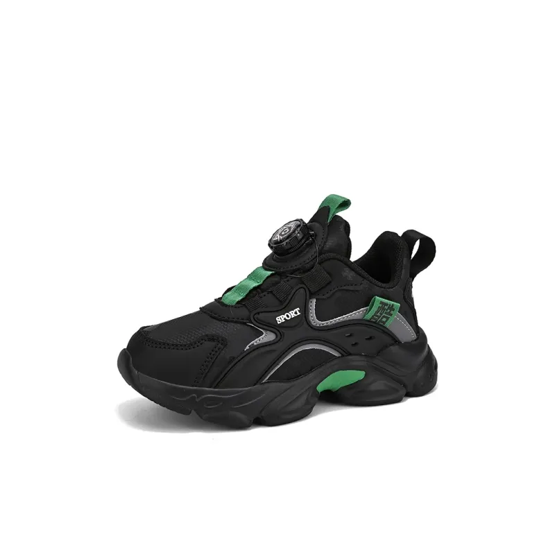 YUZHAOLIN Wear resistant And Waterproof Kids' Running Shoes Kids'-4