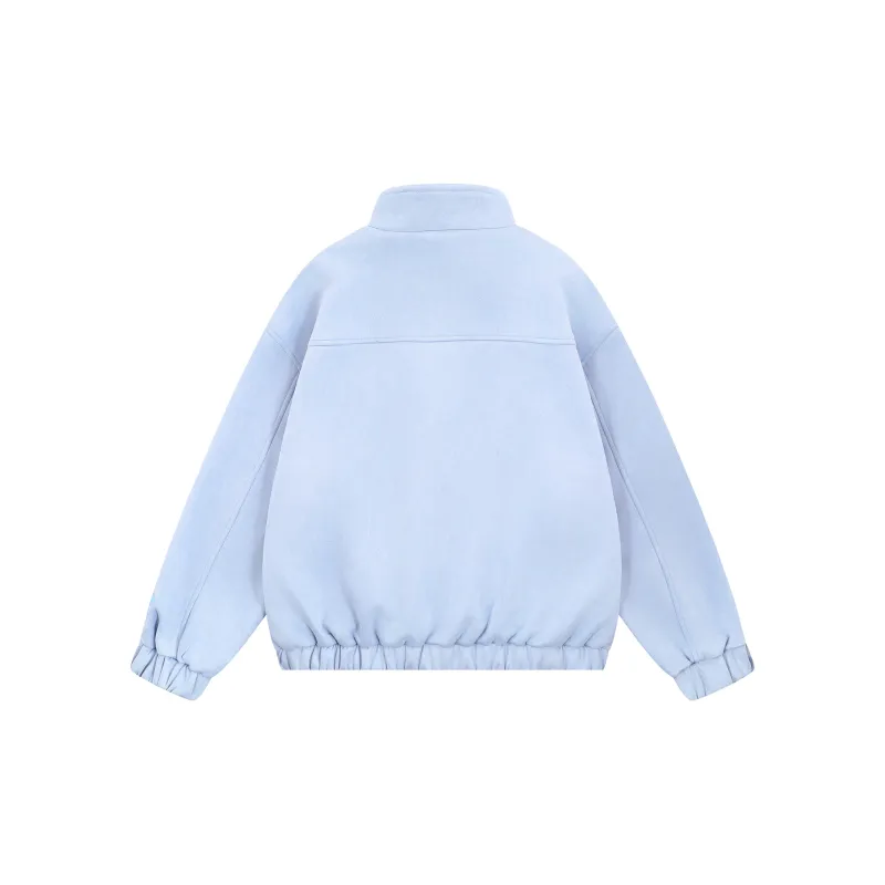 CUWU Jackets Unisex-5