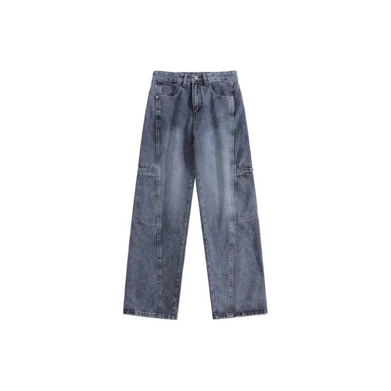 COMOWA Jeans Unisex-10